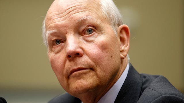 IRS chief in hot water after 32,000 Lois Lerner emails found