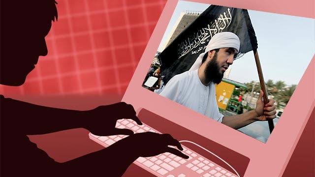 FBI official: US 'losing the battle' against ISIS online
