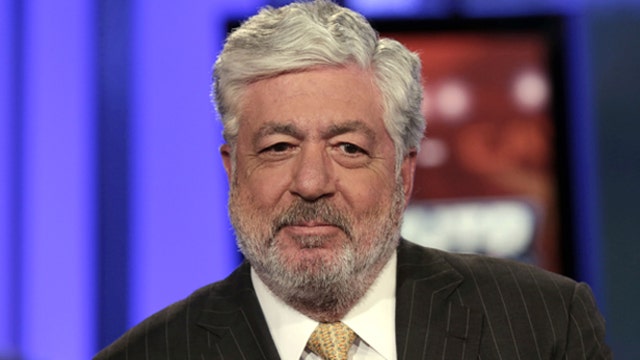 Cavuto: Remembering Robert Benmosche