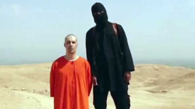 Did 'Jihadi John' slip past British authorities?