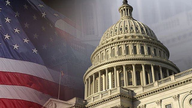 Stopgap DHS funding bill fails in House as deadline looms