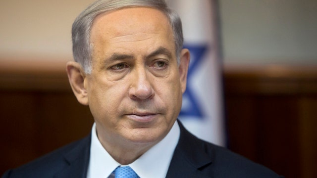 Netanyahu to make speech to Congress this week