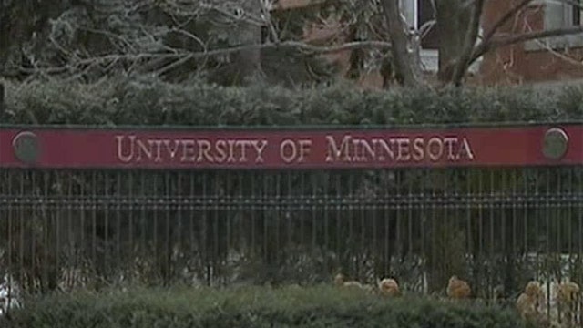 University of Minnesota leaves race out of crime alerts