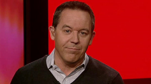 Greg Gutfeld says goodbye to 'Red Eye'