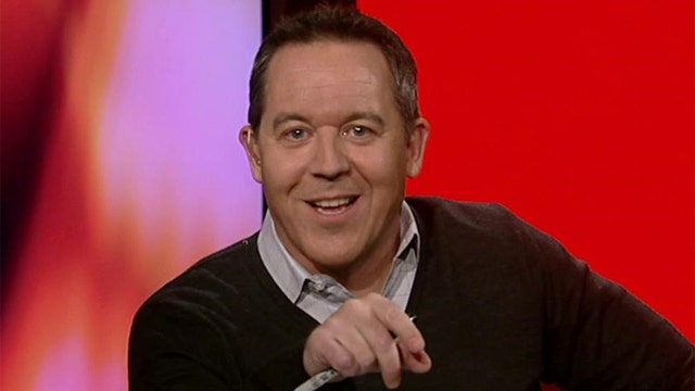 Greg Gutfeld comforts young fans in final 'Teen Corner'