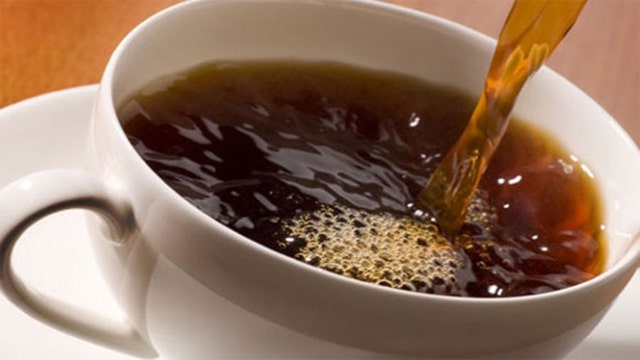 Coffee intake linked to reduced risk of MS