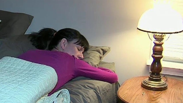 I take Benadryl to help me sleep: Should I Worry?
