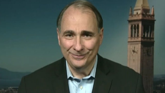 Axelrod on Obama and media