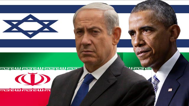 Political Insiders Part 1: Israel-Iran-Netanyahu and Obama