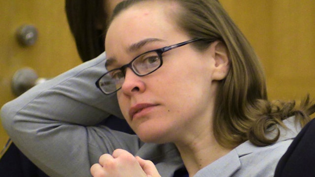 Mother found guilty of poisoning 5-year-old son
