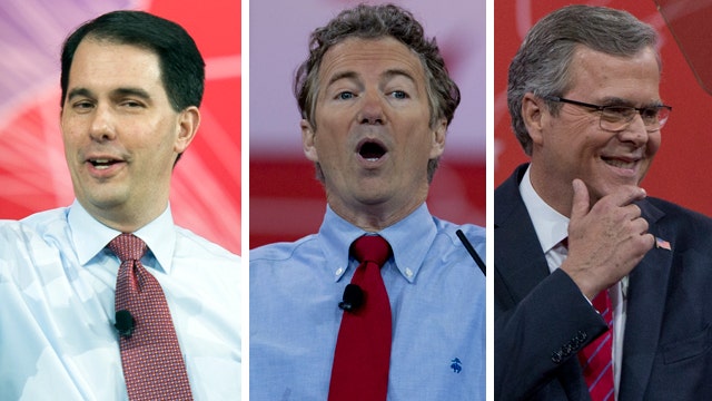 Bias Bash: Do's and don'ts for questioning 2016 candidates