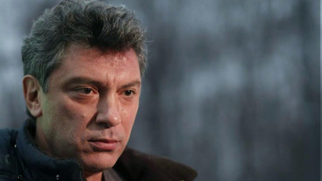 Kremlin accused of involvement in Putin critic's murder