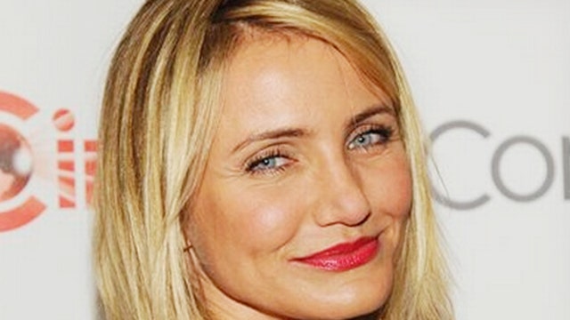 Cameron Diaz S Age Defying Secret Sex Fox News