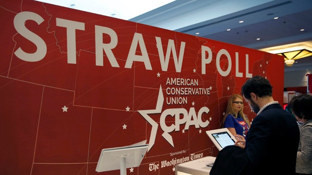 CPAC, Club for Growth set the stage for GOP 2016 contenders