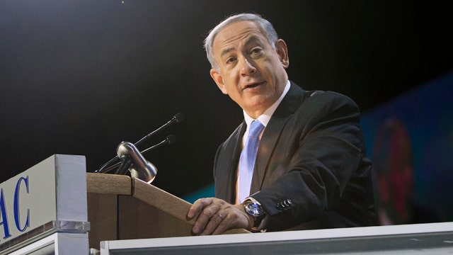 Preview of Netanyahu's high-stakes speech to Congress