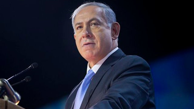 Rep. Cohen on why he is not attending Netanyahu's speech