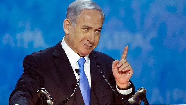 Netanyahu: Address to Congress is being misperceived