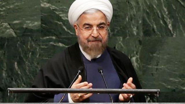 Why pushing for an Iran negotiation poses a danger