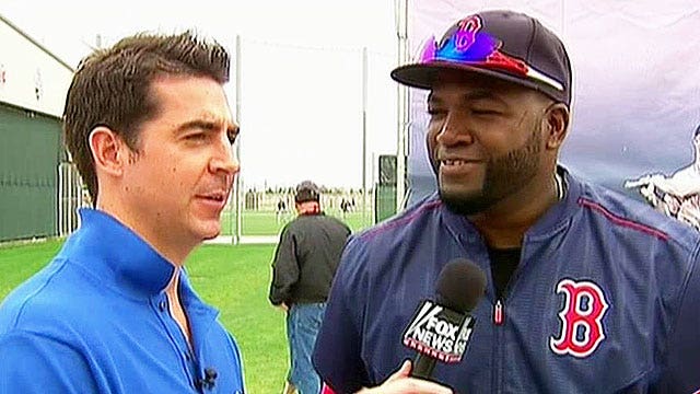 Watters' World: Spring training edition 