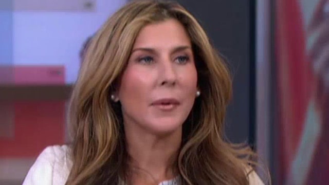 Monica Seles shills on 'GMA'