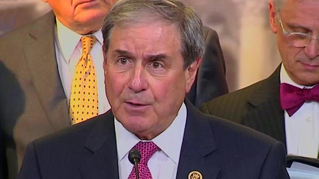 Dem lawmaker 'resents' Netanyahu address to Congress