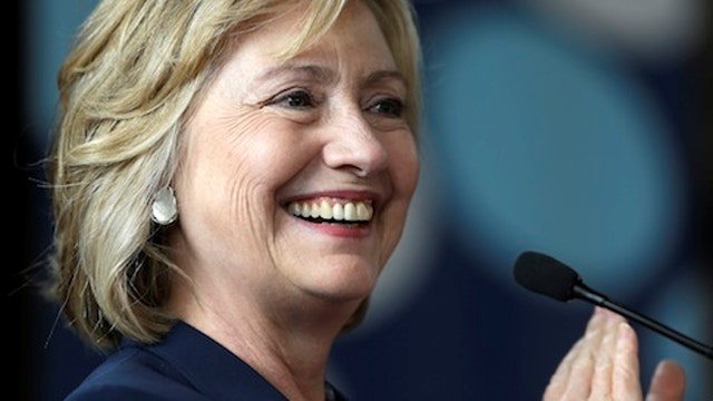 New report shows Clinton used private email as Sec. of State