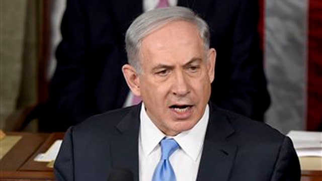 How damaging was Netanyahu's speech to Obama?
