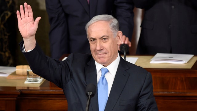 Israeli reaction to PM Netanyahu's speech to Congress