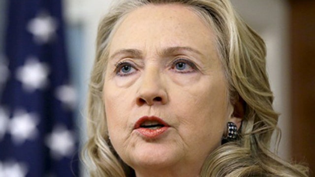 Hillary email scandal: Proof she's not 2016-ready?