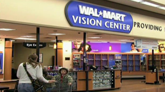A Moment With Tom: Walmart's 'Ruthless Business 101'