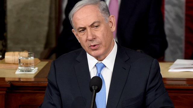 Netanyahu: 'This is a bad deal, a very bad deal'