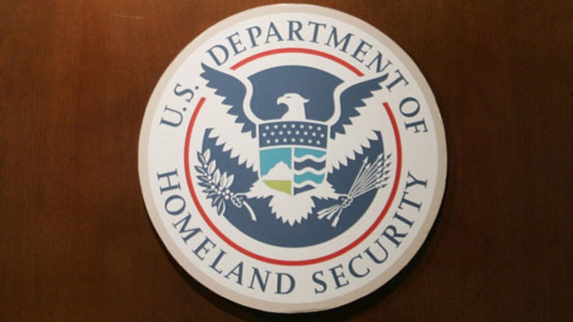 House passes 'clean' DHS funding bill