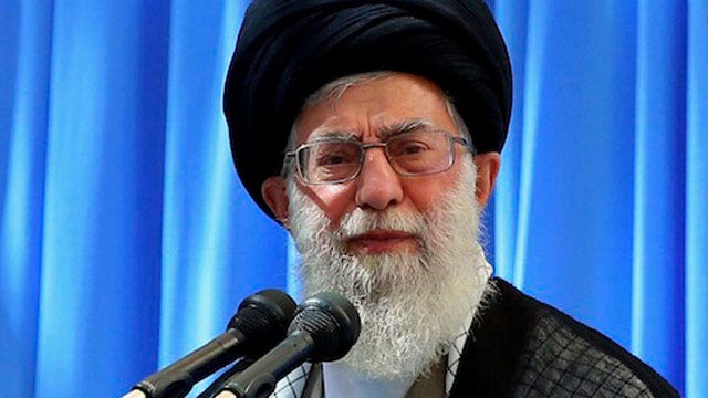 Is the far left appeasing the Iranian mullahs? 