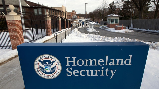 The political fallout from DHS funding fight