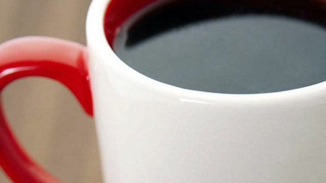 Does coffee keep you healthy?