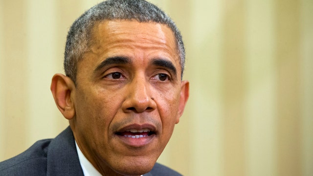 Obama considers using executive order to raise taxes