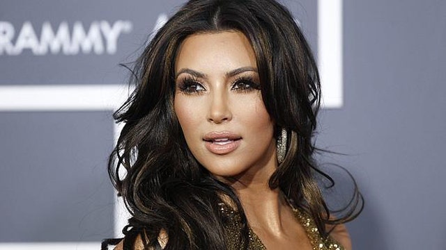 Kim Kardashian plots tech takeover