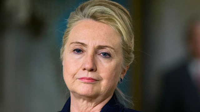 Clinton critics tie email flack to Benghazi investigation