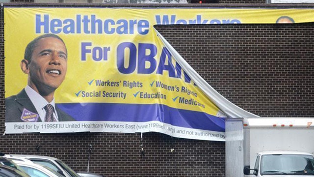 Saat Mahkamah Agung Mengambil Tindakan ObamaCare, Partai Republik Tawarkan Alternatif, Dems Peringatkan ‘Kerusakan Besar’