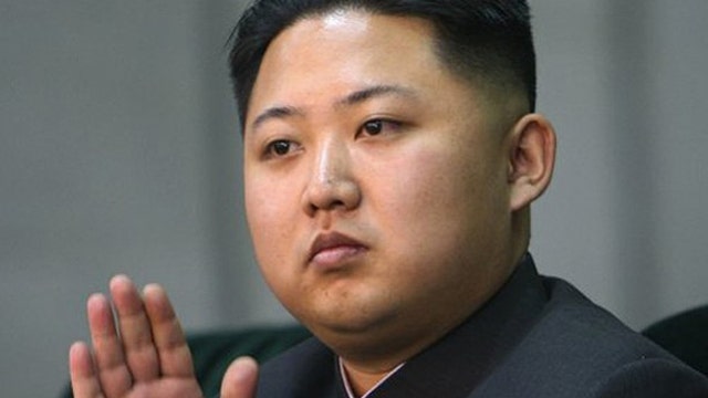 Expert: North Korea's bold bluster now a concern