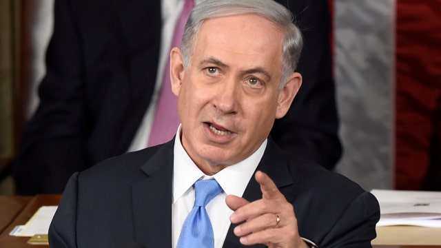 Will controversy over Netanyahu speech overshadow message?