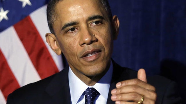Greta: Pres. Obama can't go it alone on Iran