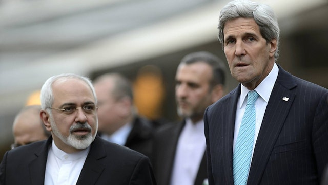 Fears of a bad Iran nuke deal