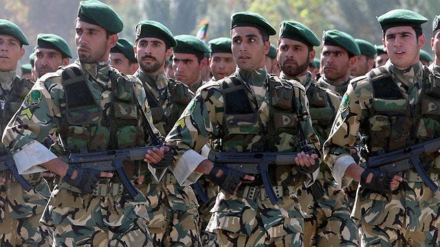 How much influence is too much for Tehran regime?