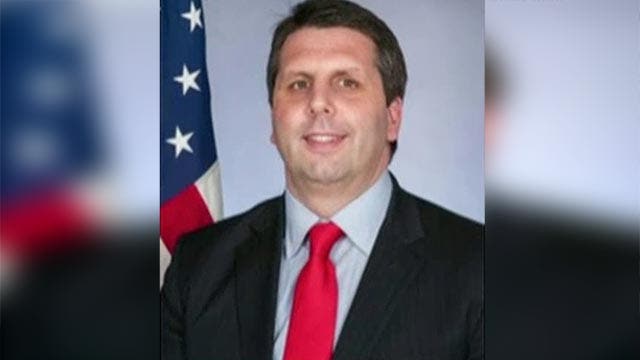 Report: US ambassador to South Korea attacked