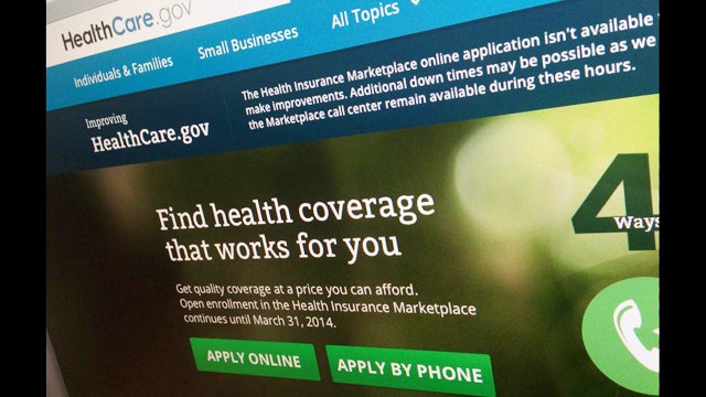 Possible fixes to health care law if SCOTUS axes subsidies