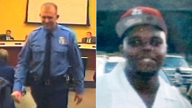 DOJ report leaves unanswered questions about Ferguson