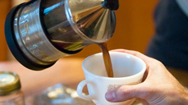 Study links moderate coffee intake to clearer arteries