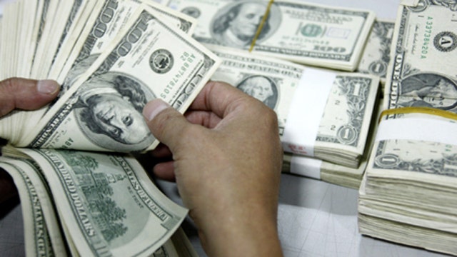 How to tell if a loved one is being financially swindled