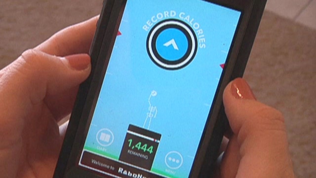 Will a snarky app help you to shed the pounds?